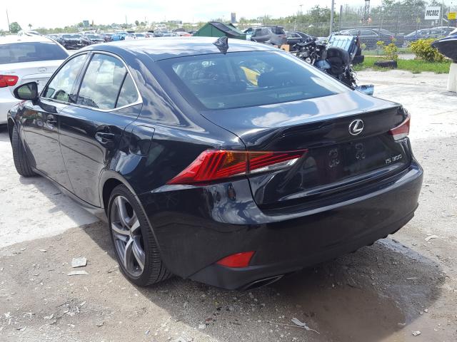 Lexus IS 300 2018