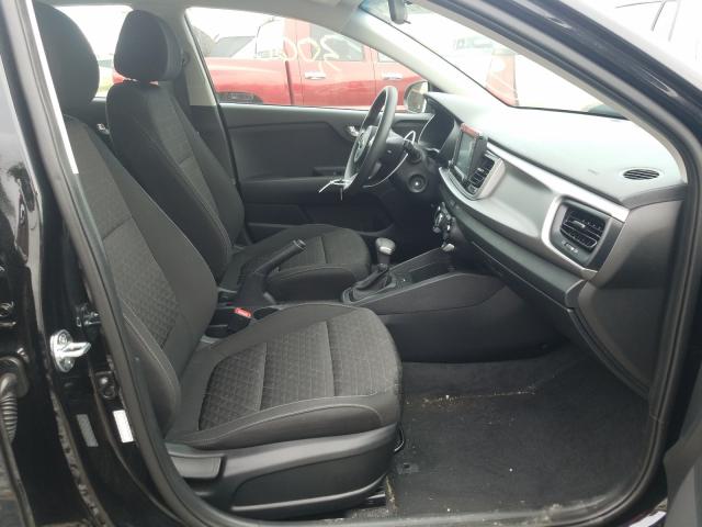 KIA Rio LX 2020