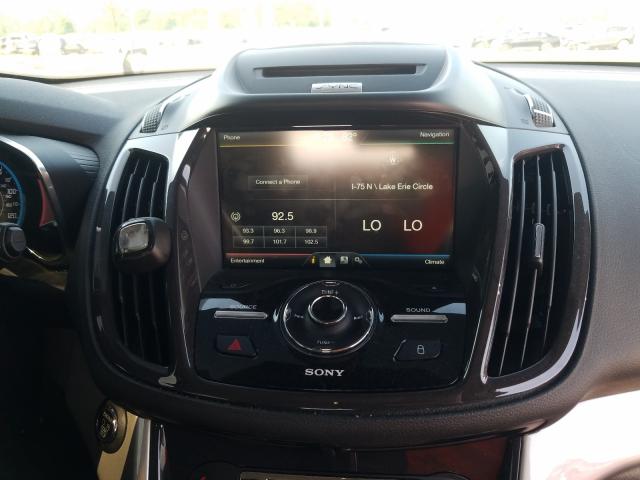 Ford C-MAX Premium 2015