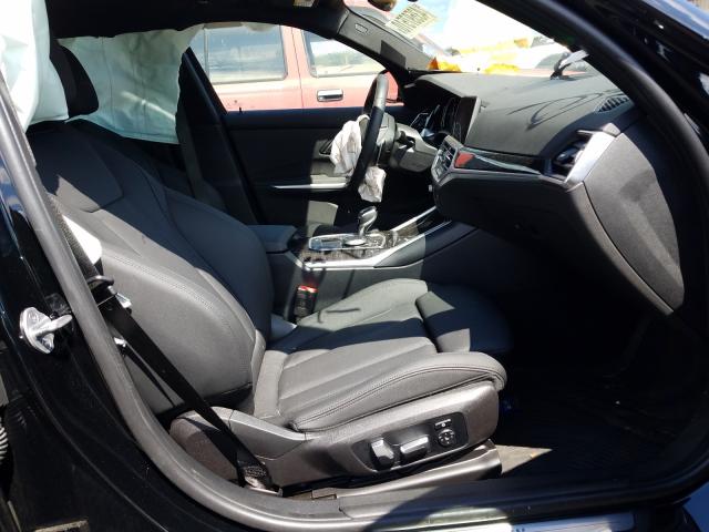 BMW 330XI 2020