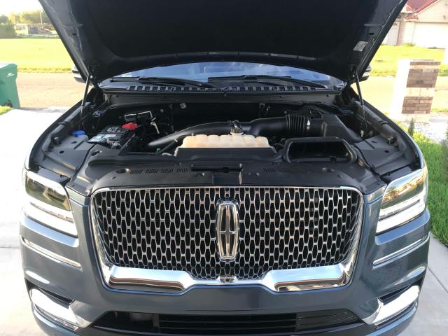 Lincoln Navigator 2018