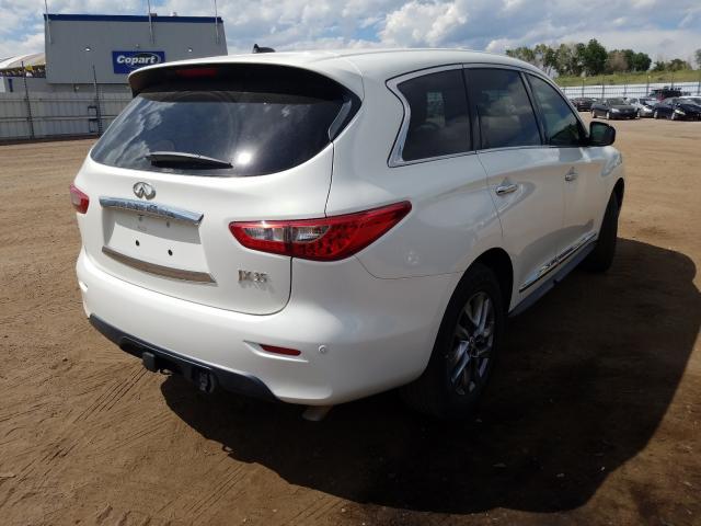 Infiniti JX35 2013