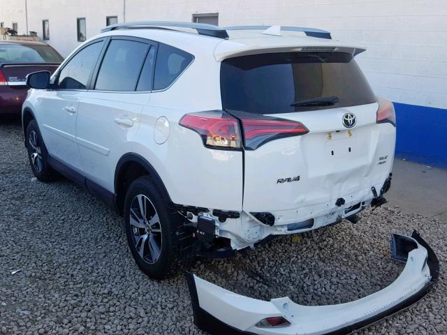 Toyota Rav4 Adven 2018