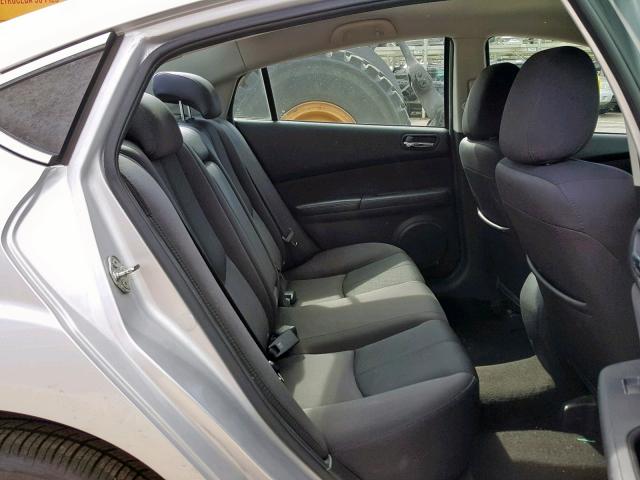 Mazda 6 I 2012