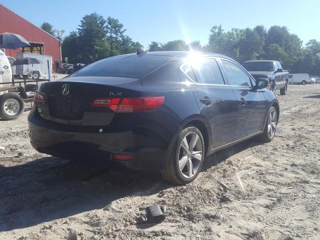 Acura ILX 20 2014
