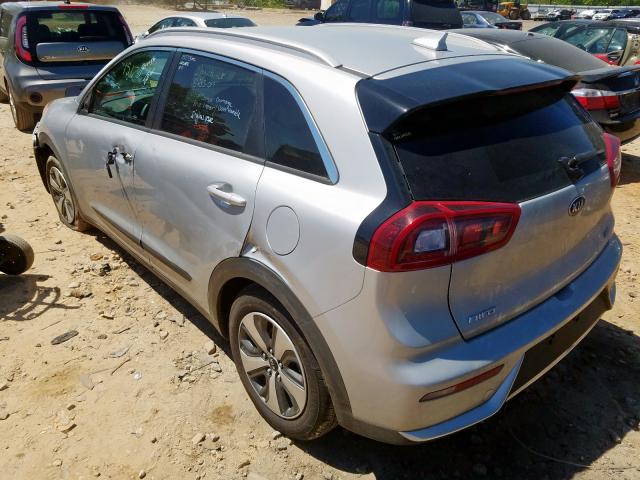 KIA Niro FE 2019