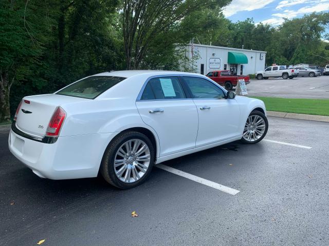 Chrysler 300 Limited 2012