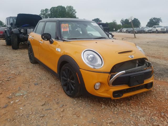 Mini Cooper S 2015