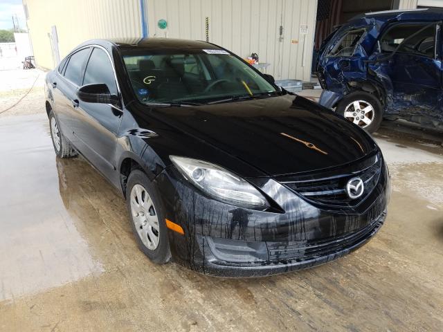 Mazda 6 I 2012