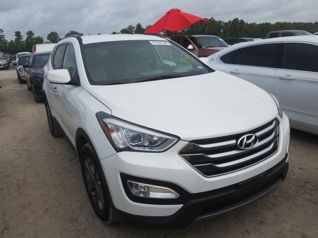 Hyundai Santa FE S 2015