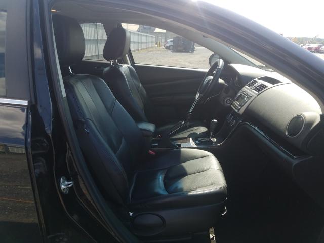 Mazda 6 I 2012