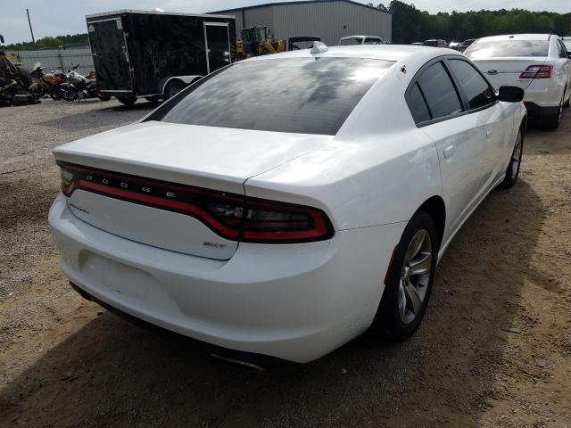 Dodge Charger SX 2016