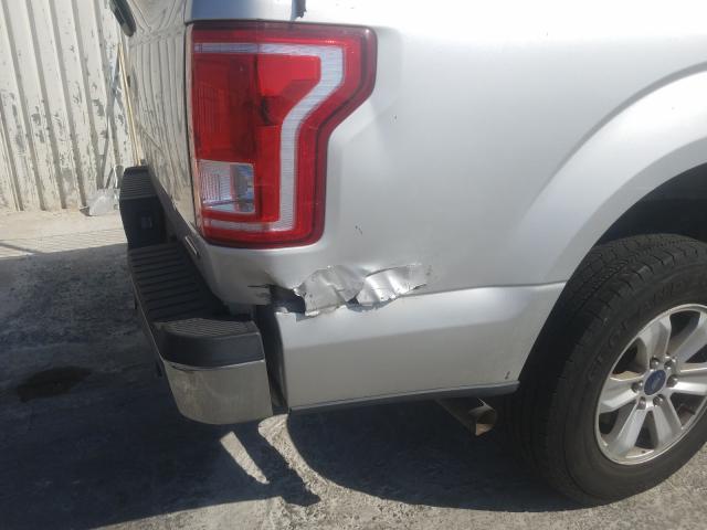 Ford F150 Super 2015