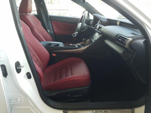 Lexus IS 300 F-S 2020