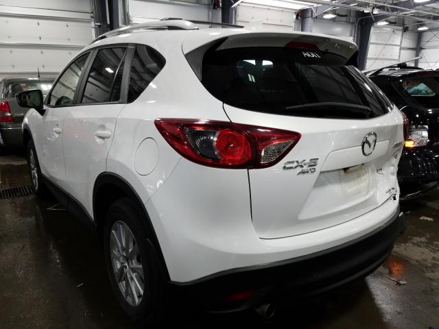 Mazda CX-5 Touring 2014