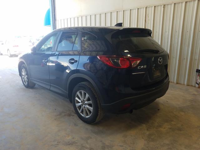 Mazda CX-5 Touring 2014