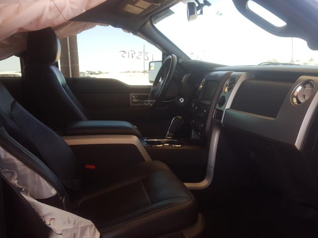 Ford F150 Super 2014