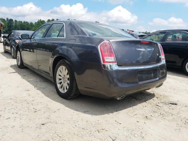 Chrysler 300 2013