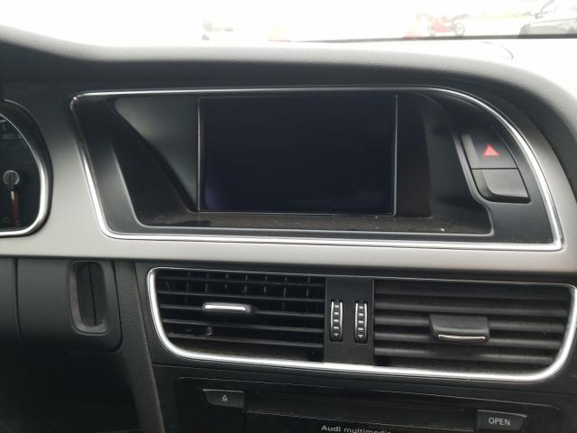 Audi A5 Premium 2015