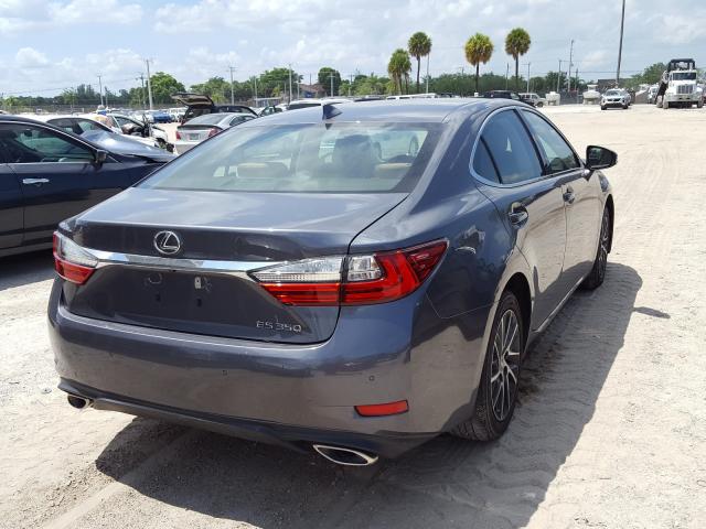 Lexus ES 350 2018