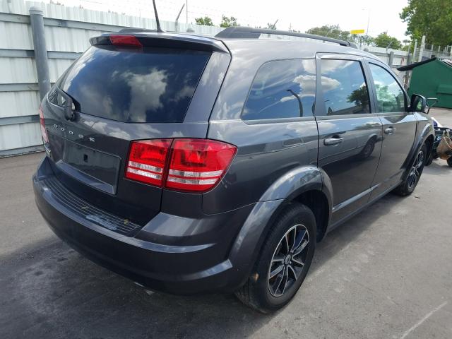 Dodge Journey SE 2018