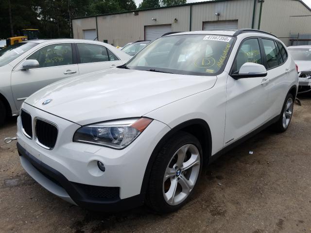 BMW X1 XDRIVE3 2014