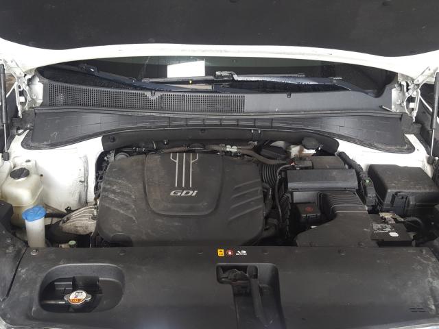 KIA Sorento EX 2016