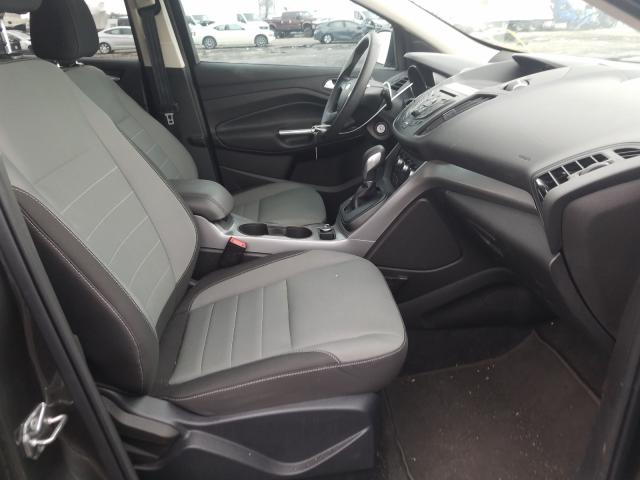 Ford Escape SE 2016