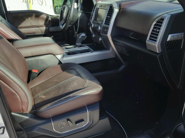 Ford F150 Super 2015