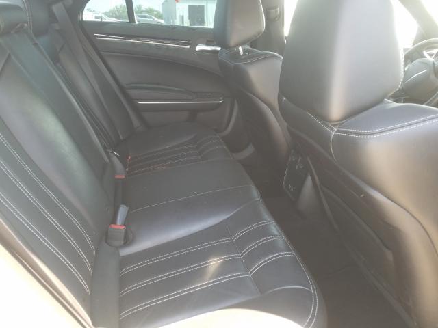 Chrysler 300 S 2019