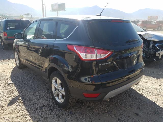 Ford Escape SE 2015