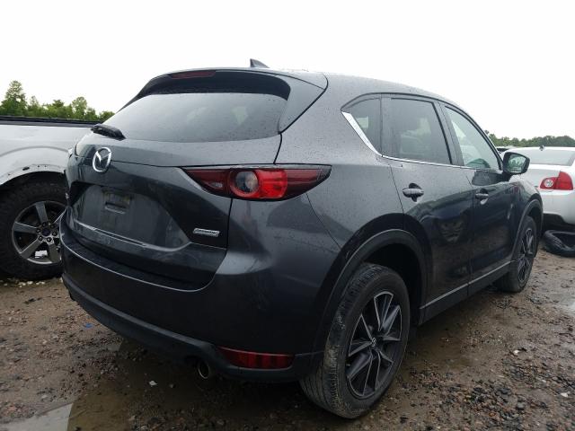 Mazda CX-5 Touring 2018