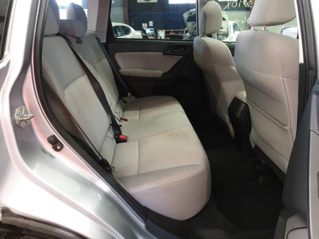 Subaru Forester 2 2014