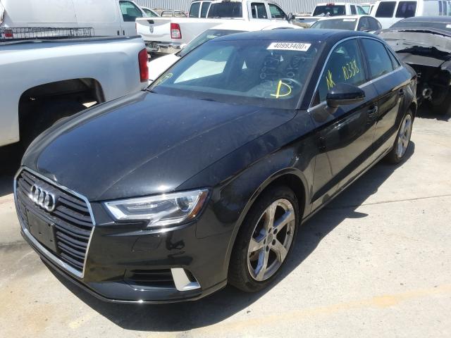 Audi A3 Premium 2019