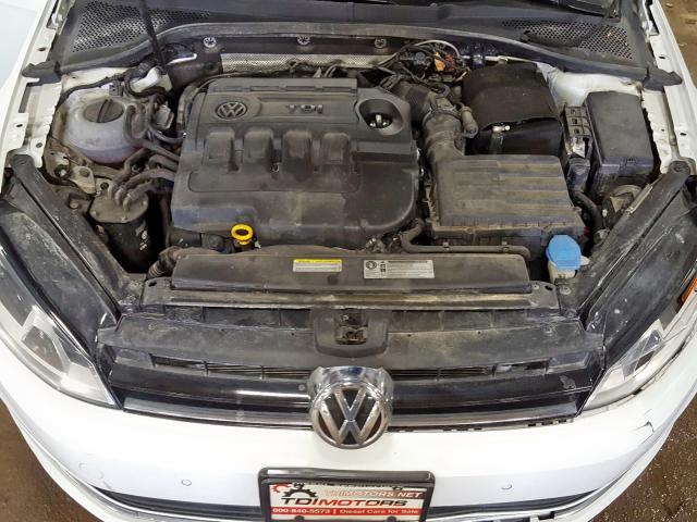 Volkswagen Golf Sport 2015
