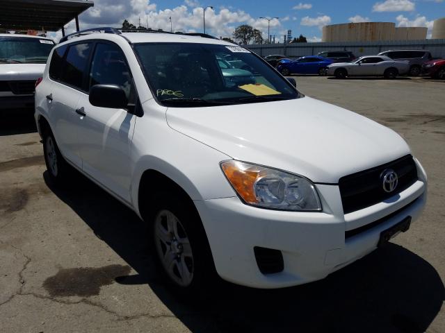 Toyota Rav4 2012
