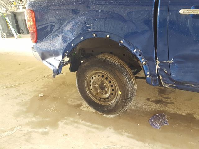 Ford Ranger SUP 2019