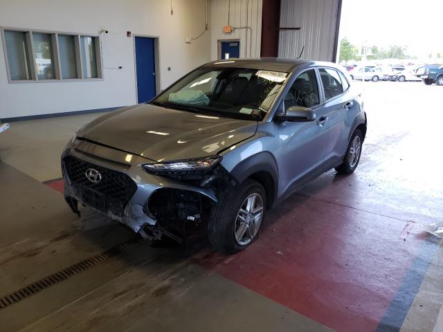 Hyundai Kona SE 2019