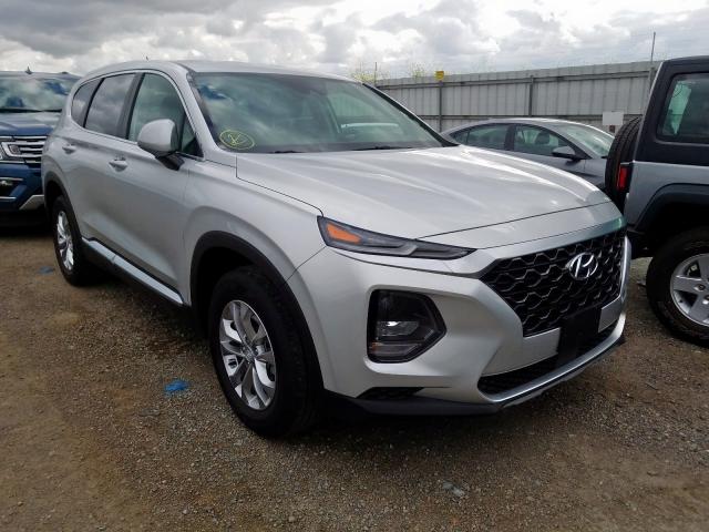 Hyundai Santa FE S 2019