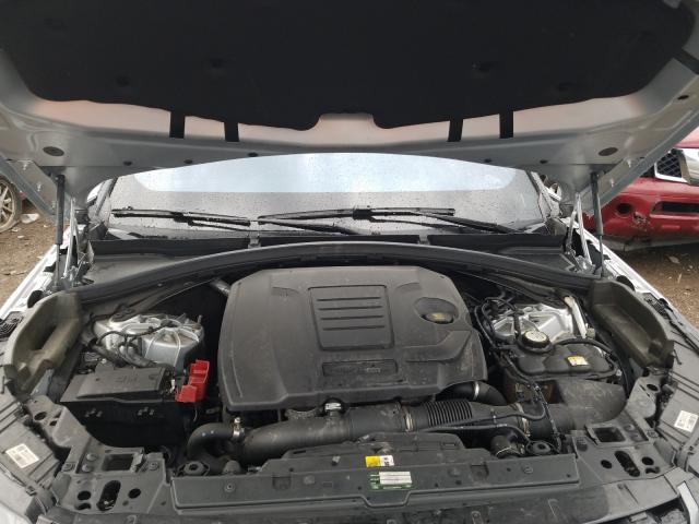 Land Rover Range Rover 2018