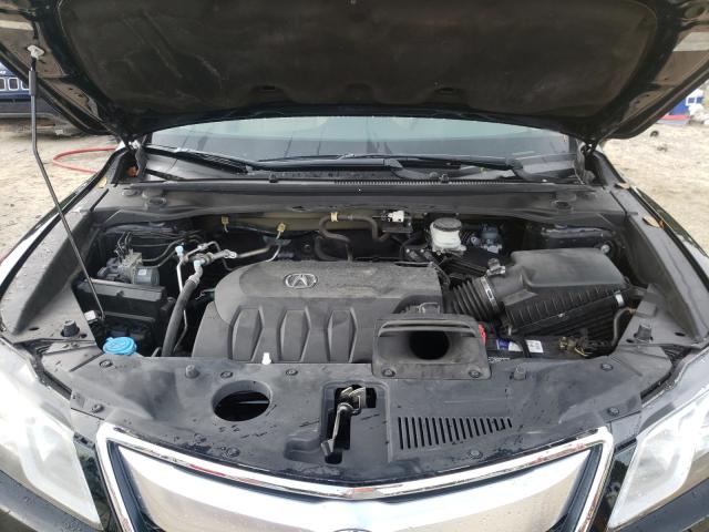 Acura RDX 2014