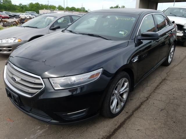Ford Taurus SEL 2013