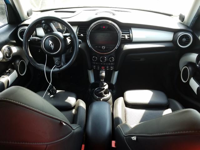 Mini Cooper S 2015