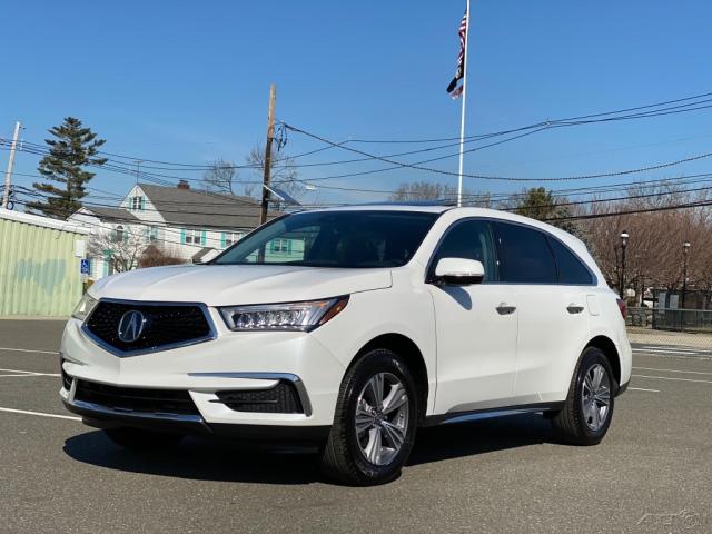 Acura MDX 2020