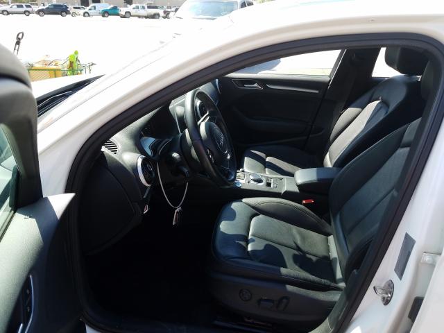 Audi A3 Premium 2016