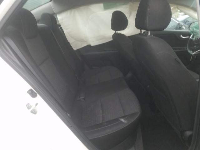 KIA Rio S 2019