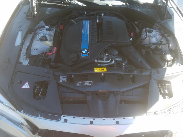BMW Activehybr 2015