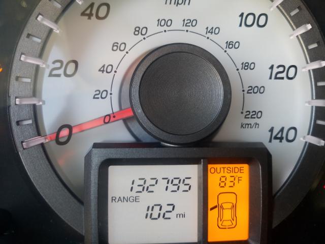 Honda Pilot EXL 2013