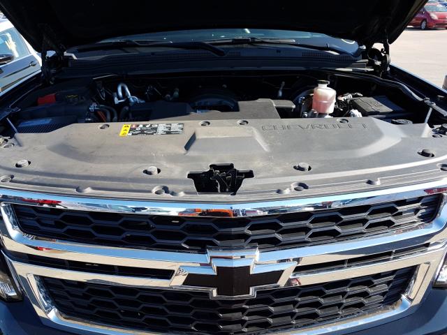 Chevrolet Tahoe C150 2019