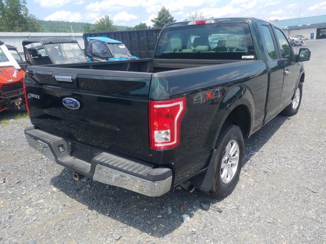 Ford F150 Super 2016